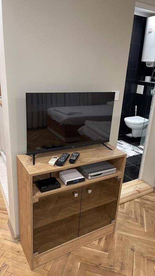 Ivet Guest Rooms ヴァルナ エクステリア 写真